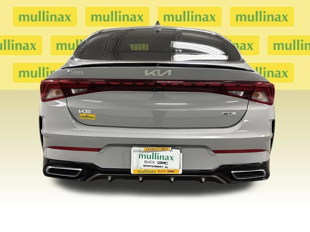 Used 2024 Kia K5 GT-Line w/ GT-Line Premium Package FWD image 17