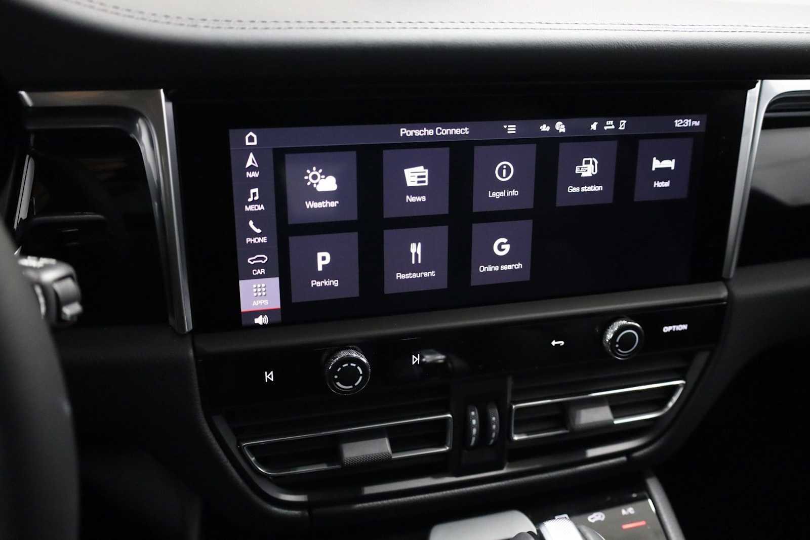 New 2026 Porsche Macan S image 32