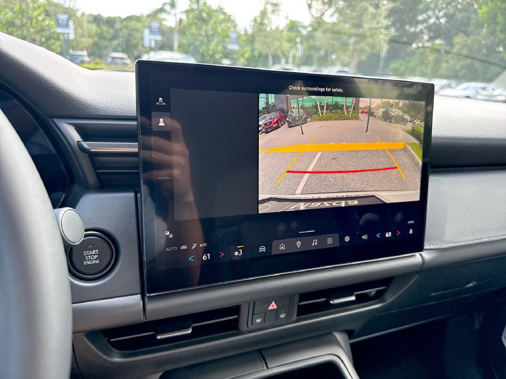 New 2026 MAZDA CX-5 Select AWD/4WD image 50