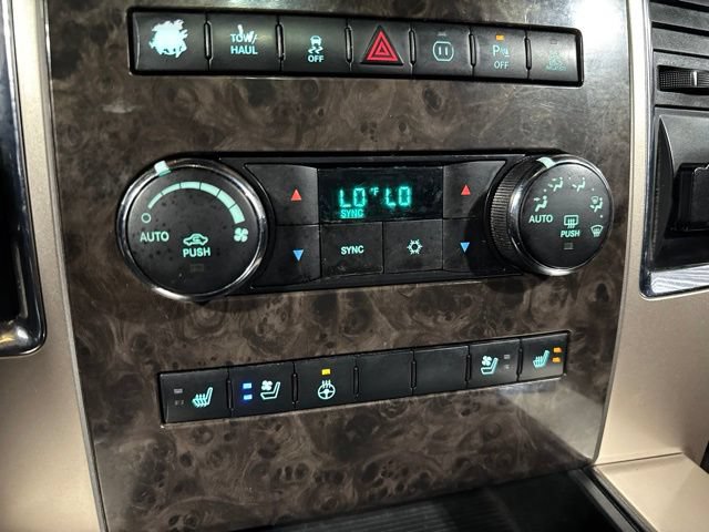 Used 2012 RAM 2500 Longhorn w/ Protection Group AWD/4WD image 23