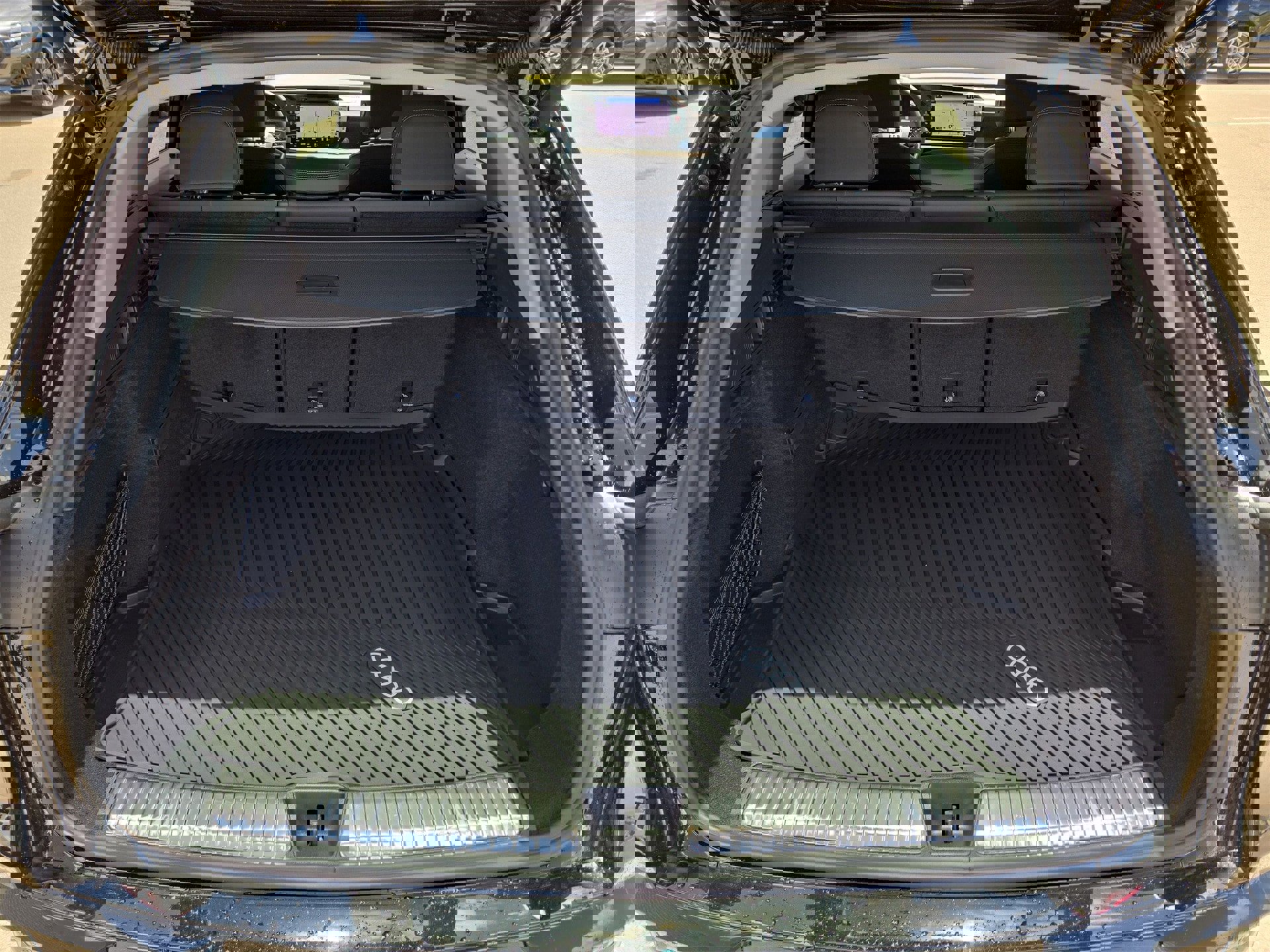 New 2025 Audi Q5 Premium image 12