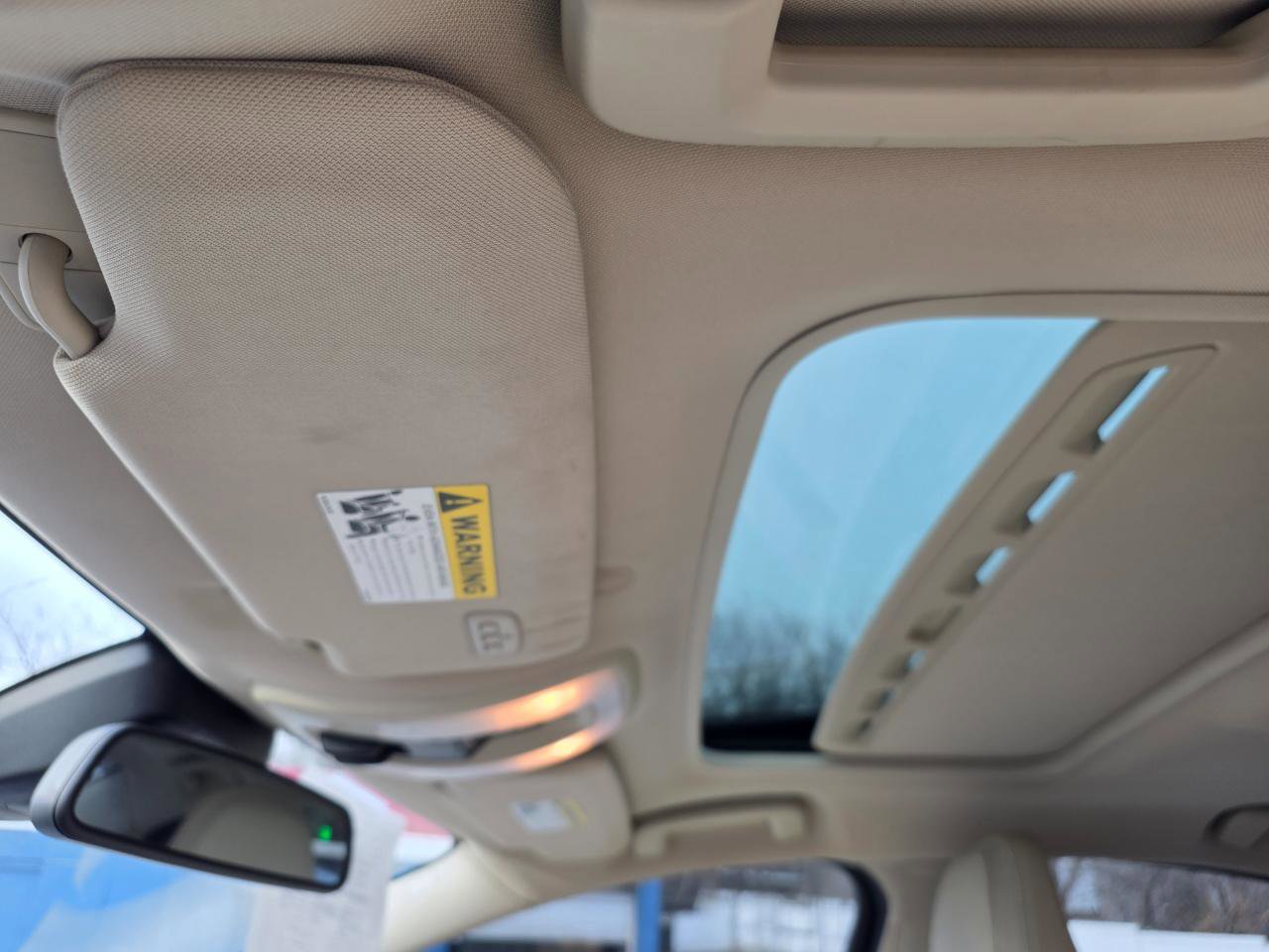 Used 2012 Volvo S60 T5 w/ Multimedia Pkg FWD image 19