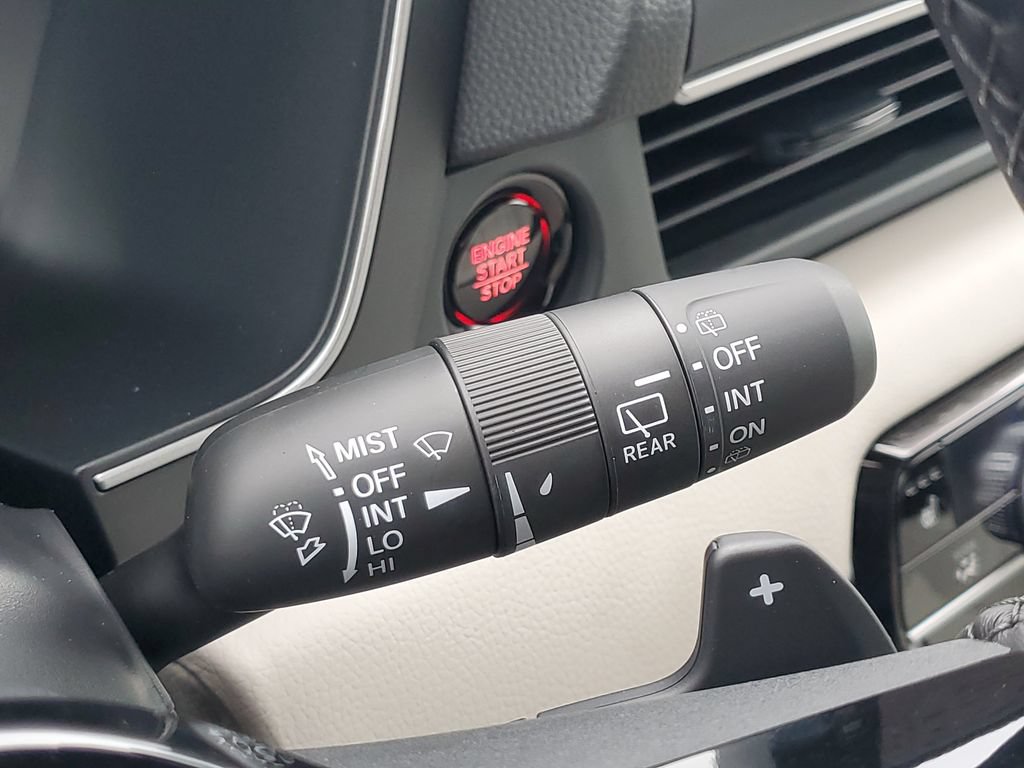 New 2026 Honda Passport RTL image 16