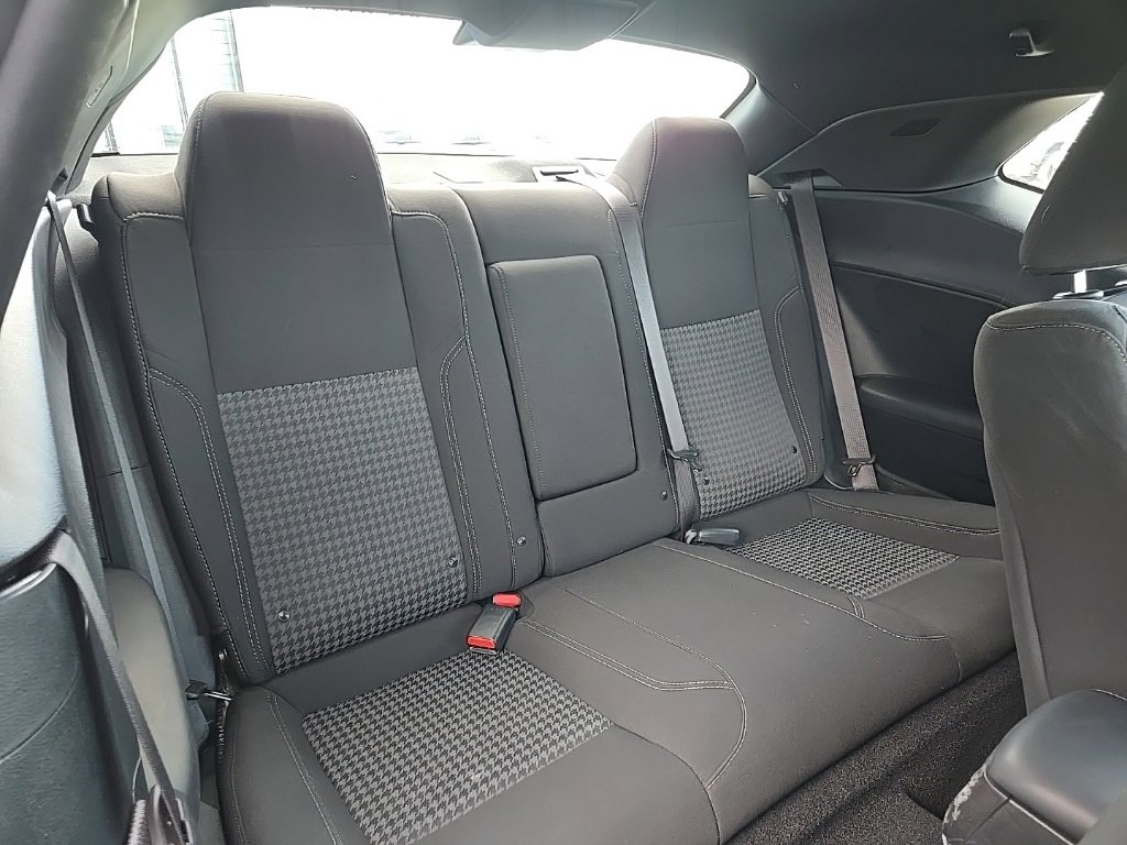 Used 2023 Dodge Challenger SXT w/ Cold Weather Group image 71