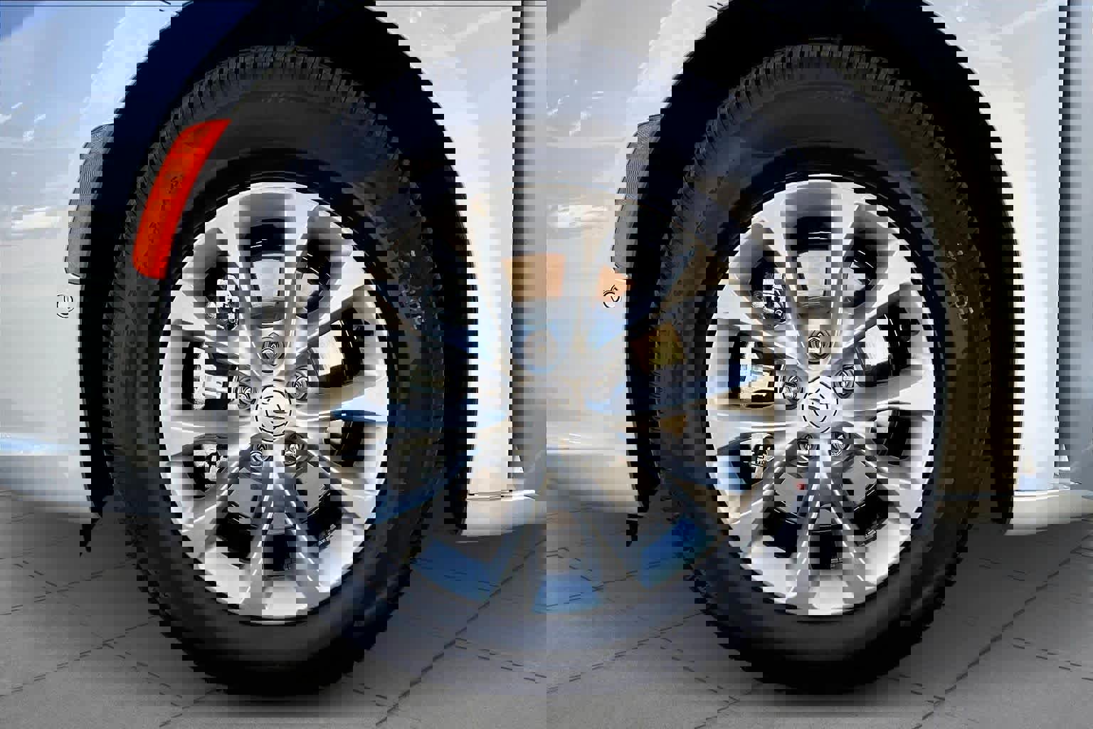 New 2026 Chrysler Pacifica Limited image 11