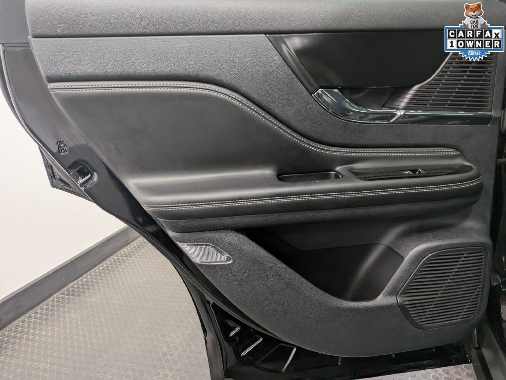 Certified 2022 Lincoln Corsair Reserve AWD/4WD image 26