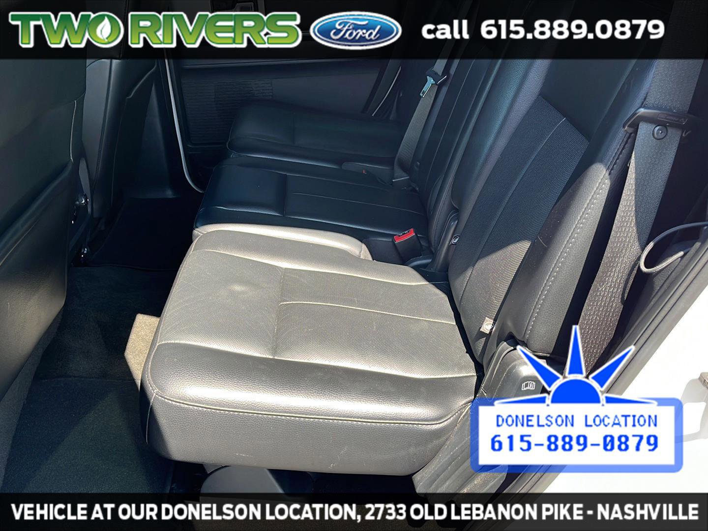 Used 2015 Ford Expedition XLT w/ Equipment Group 202A image 29