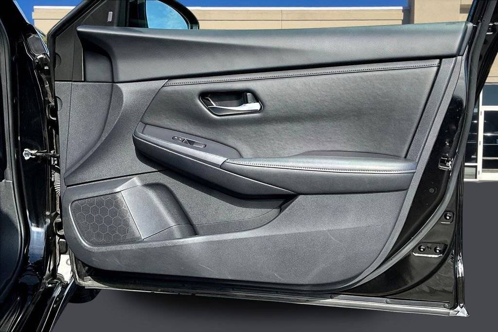 Used 2024 Nissan Sentra SV image 29