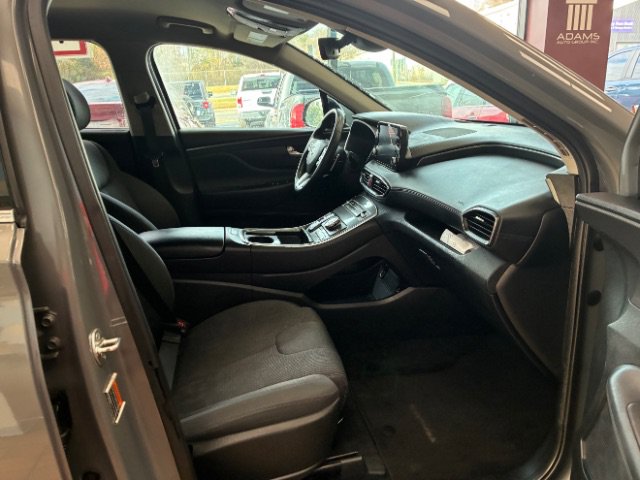 Used 2022 Hyundai Santa Fe XRT FWD image 33