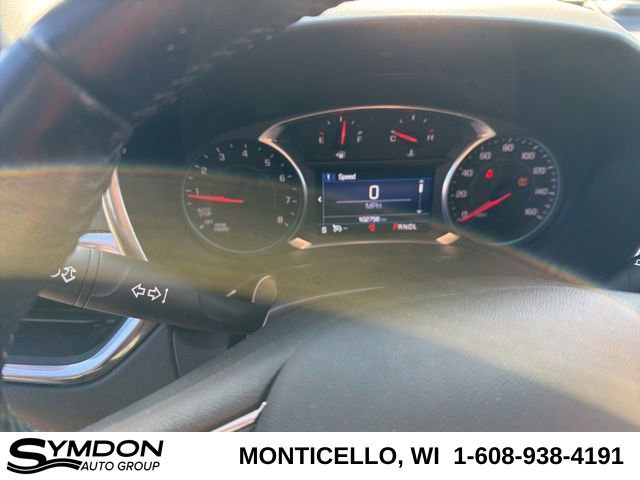Used 2019 Chevrolet Equinox LT image 11