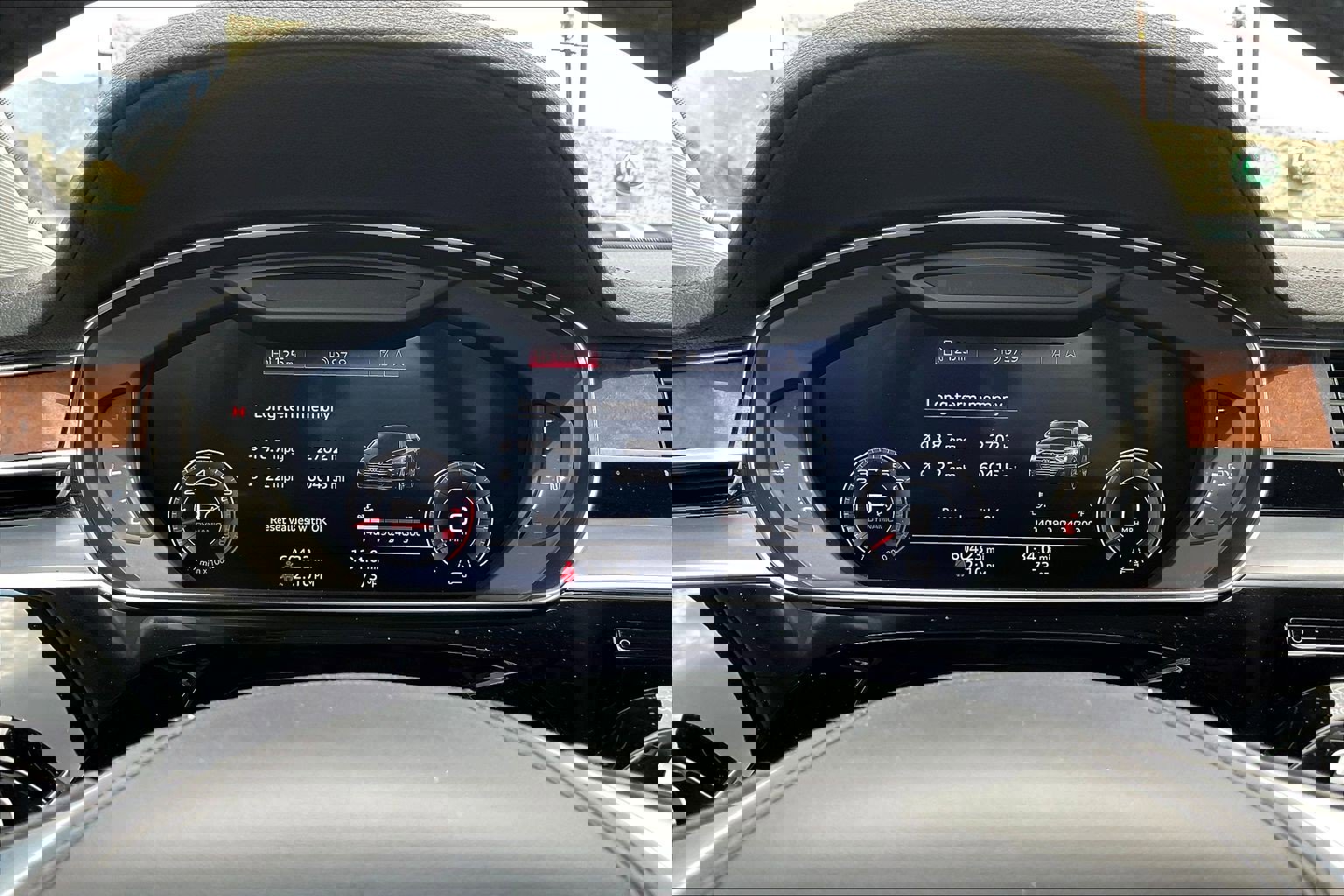 Used 2019 Audi A8 L 3.0T w/ Executive Package image 24