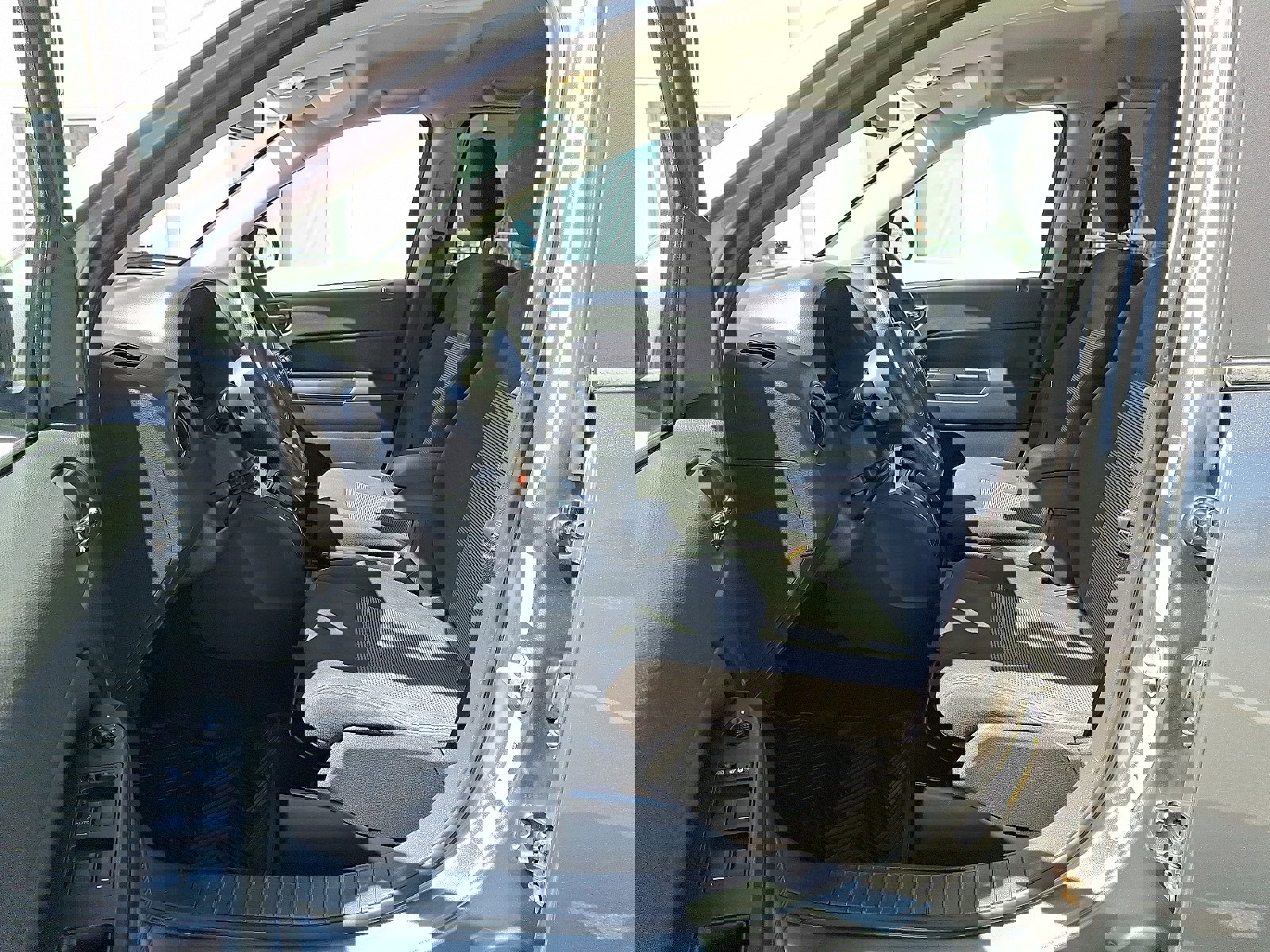 Used 2011 Jeep Compass 4WD image 14