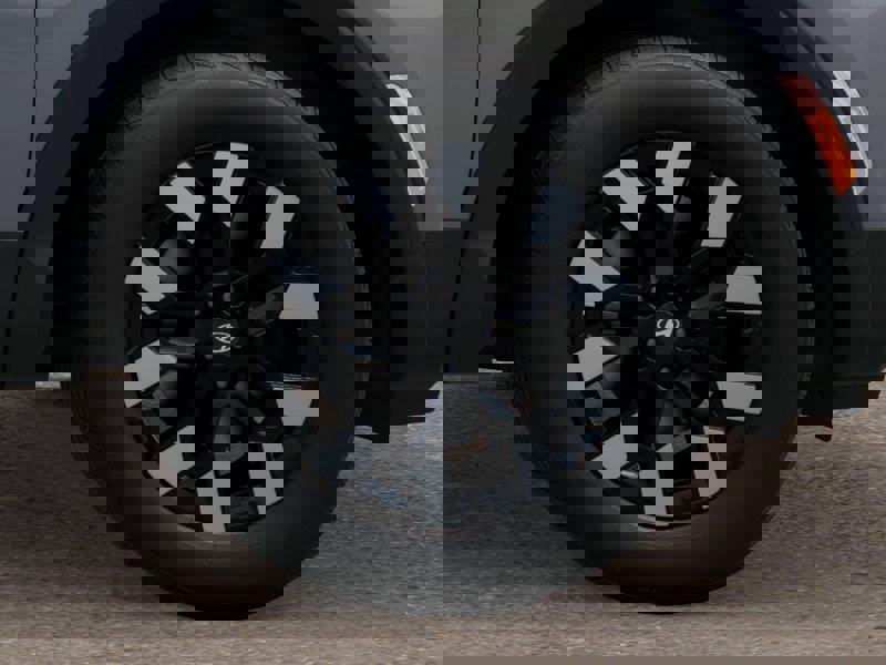 New 2026 Hyundai Santa Cruz SE image 8