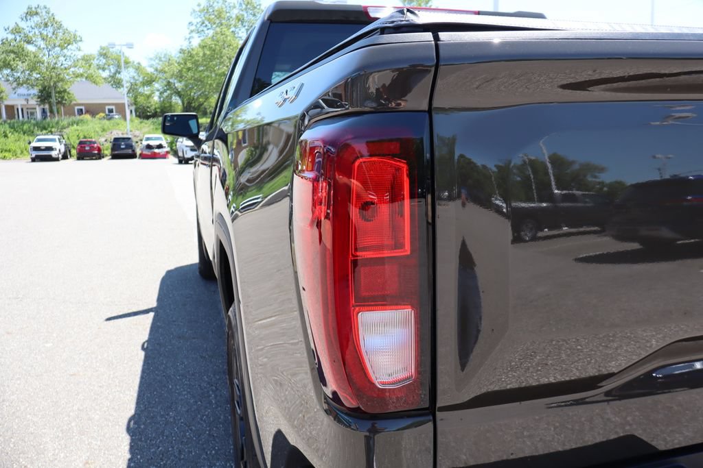 Used 2024 GMC Sierra 1500 Elevation AWD/4WD image 31