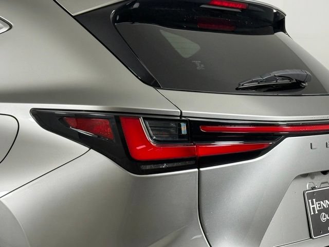 Used 2022 Lexus NX 350 AWD image 18