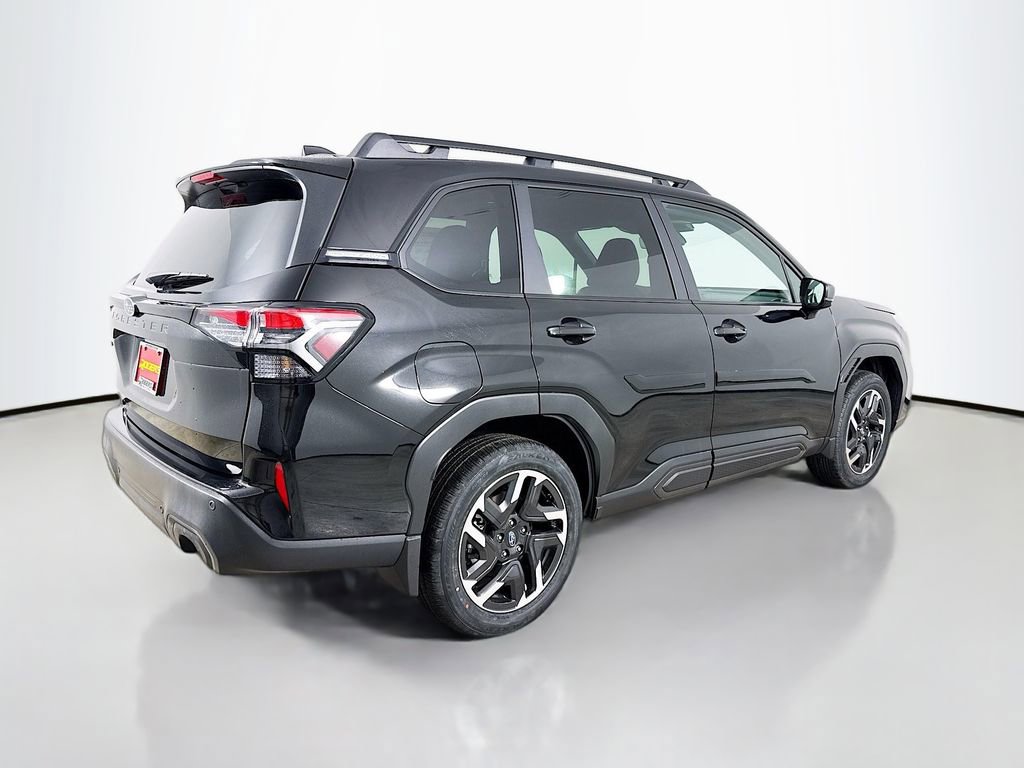 New 2026 Subaru Forester Limited image 8