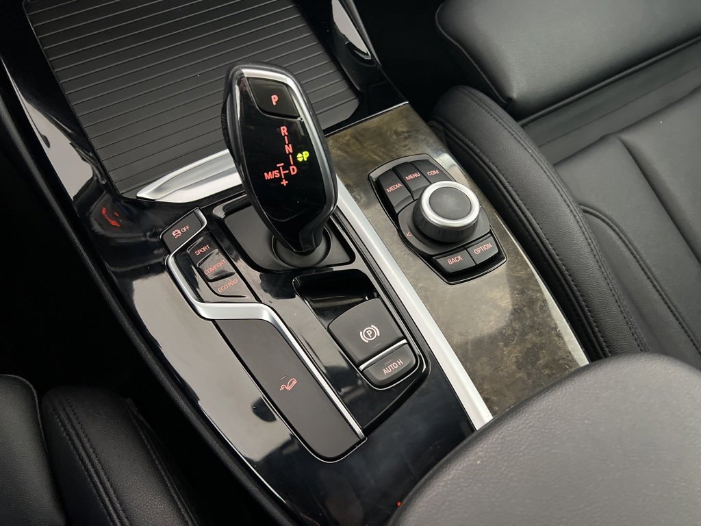 Used 2018 BMW X3 xDrive30i image 20