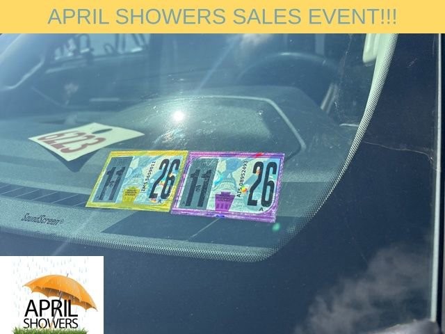 Used 2023 Ford Expedition Max XLT AWD/4WD image 9