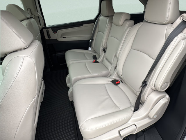 New 2027 Honda Odyssey EX-L image 12