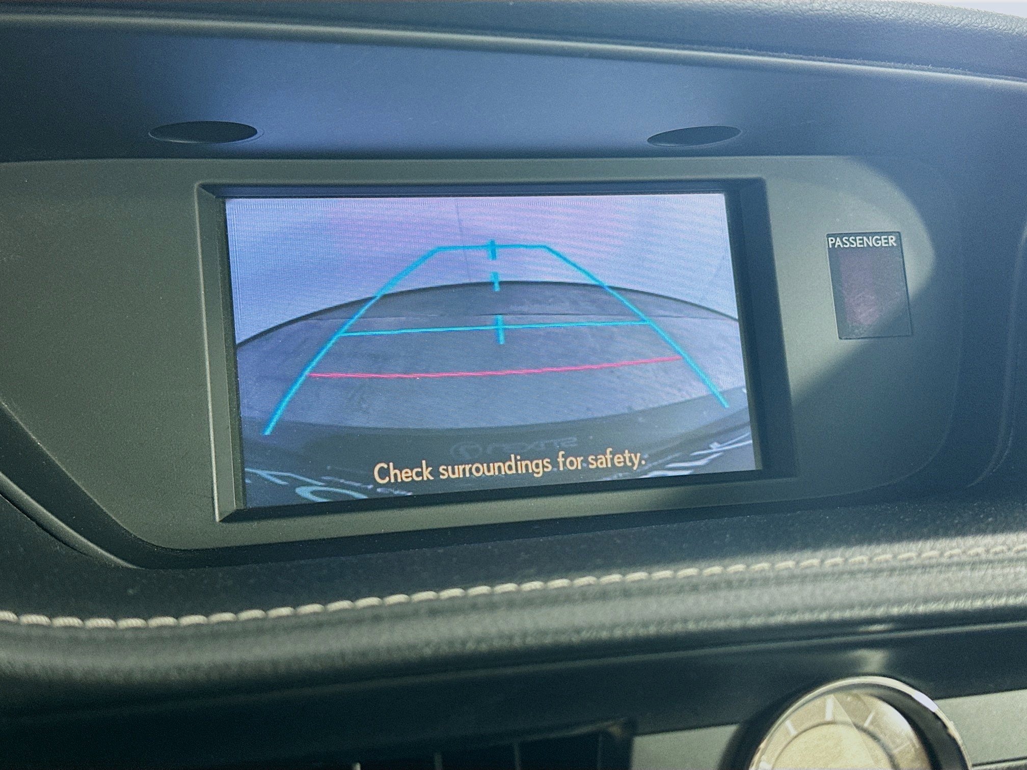 Used 2013 Lexus ES 350 w/ Luxury Pkg FWD image 22