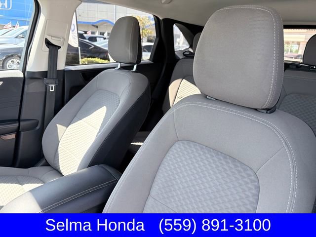 Used 2022 Ford Escape SE w/ SE Sport Appearance Package AWD/4WD image 12
