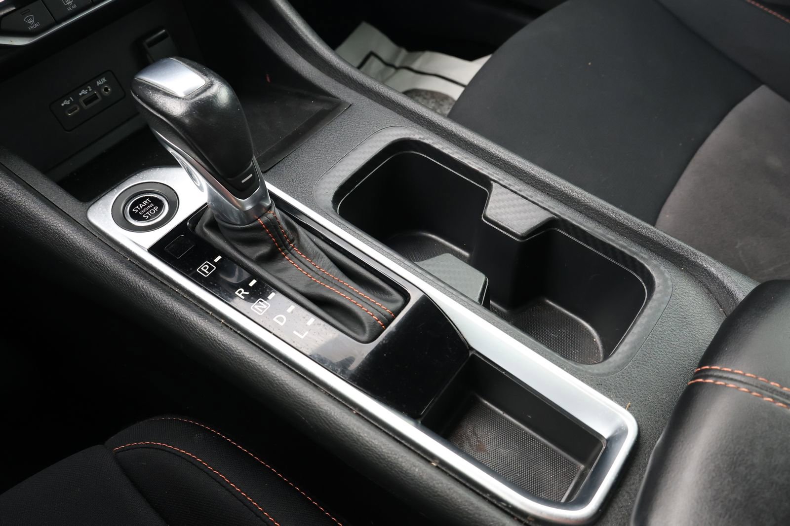 Used 2023 Nissan Sentra SR w/ Electronics Package image 22