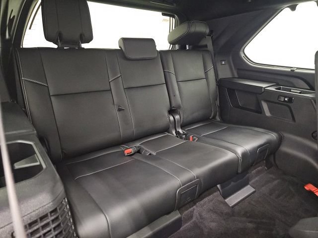 Used 2026 Toyota Sequoia Limited AWD/4WD image 39