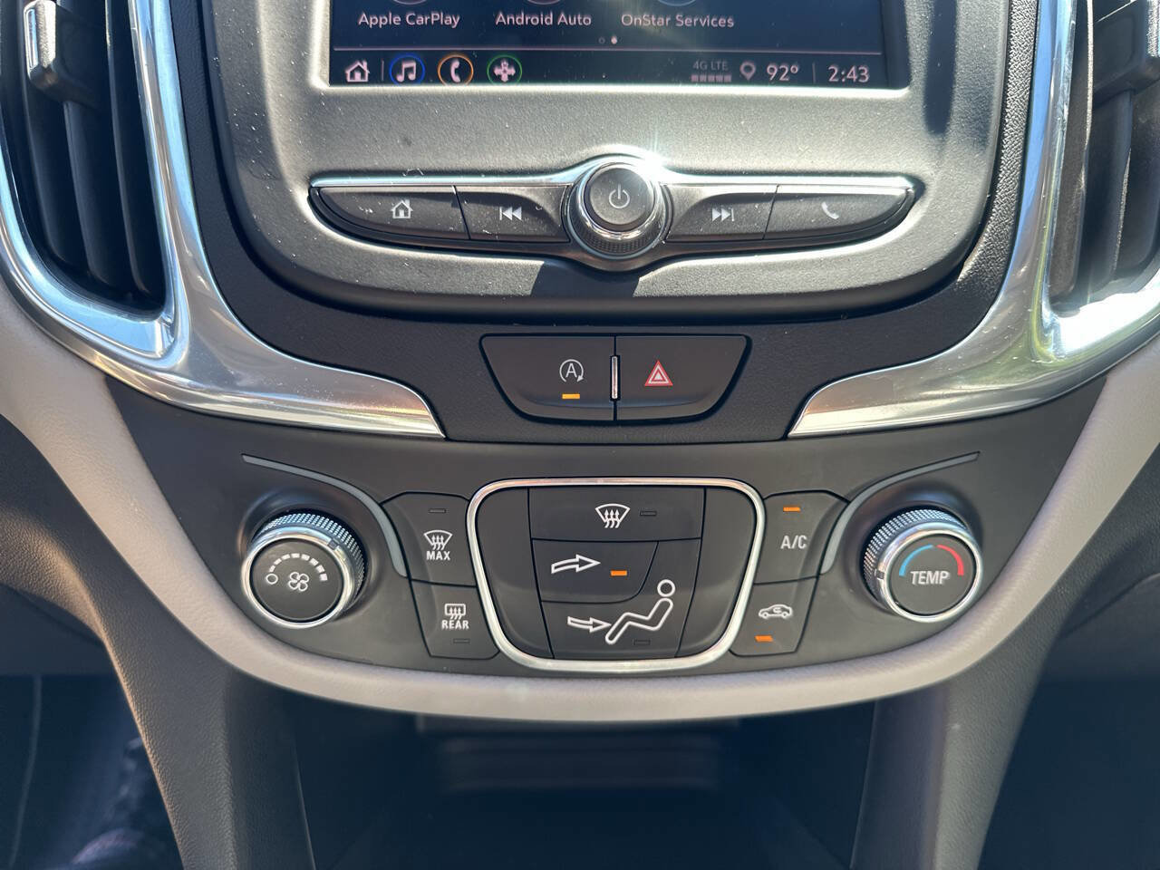 Used 2023 Chevrolet Equinox LS w/ LS Convenience Package image 27