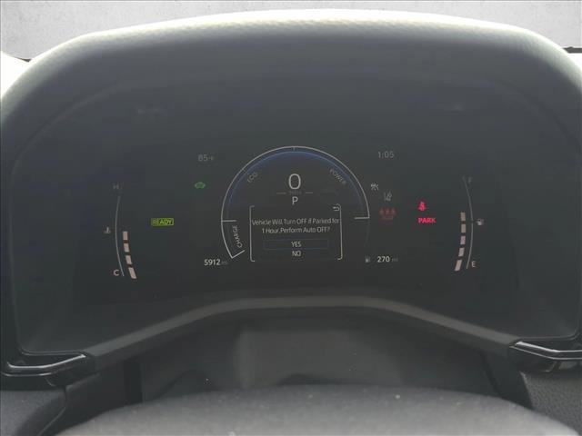 Used 2026 Toyota Camry LE w/ Convenience Package image 10