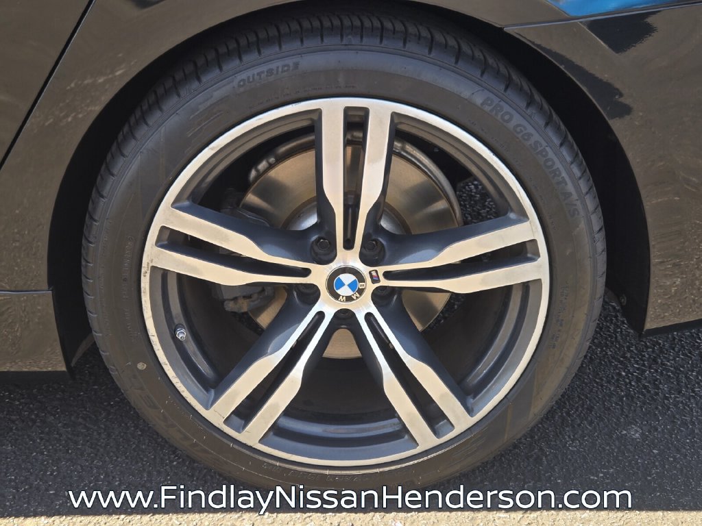 Used 2016 BMW 740i RWD image 10