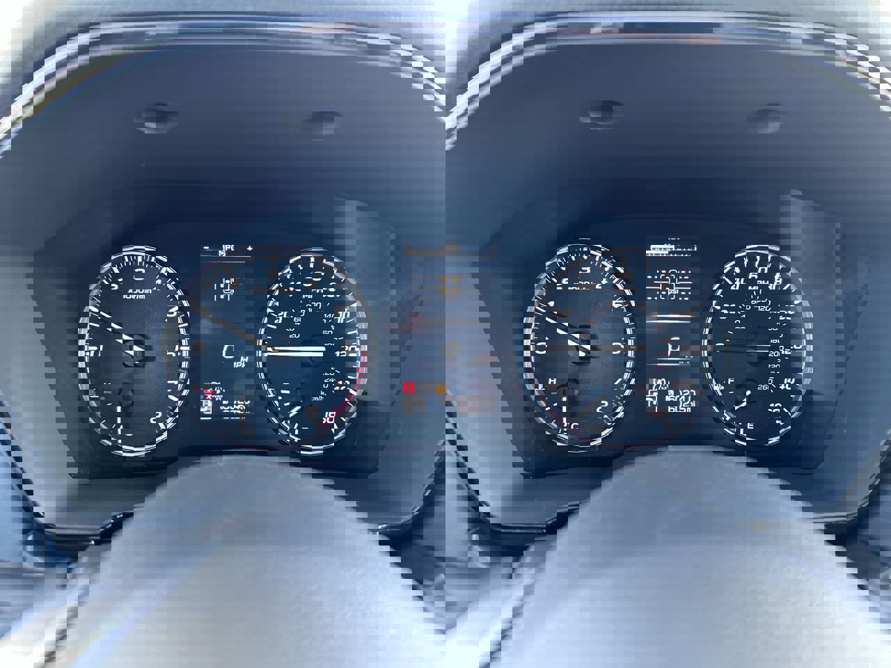 Used 2025 Subaru Outback Premium w/ Popular Package #1A image 26