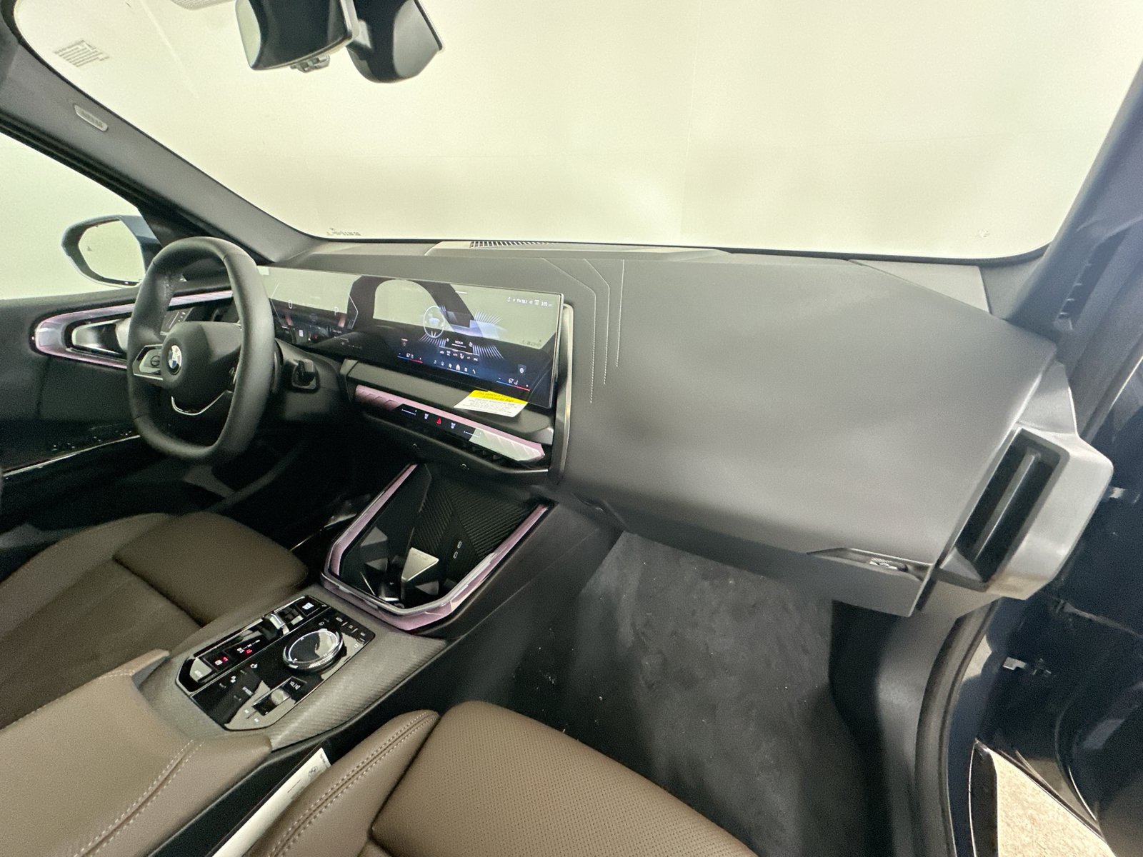 New 2026 BMW X3 xDrive30i AWD/4WD image 46