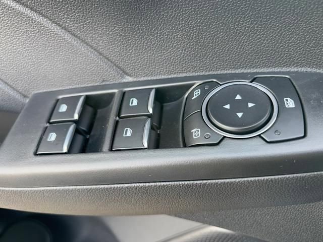 New 2025 Ford Escape ST-Line w/ Tech Pack #1 image 27