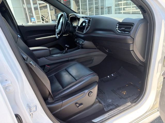 Used 2025 Dodge Durango R/T AWD/4WD image 9