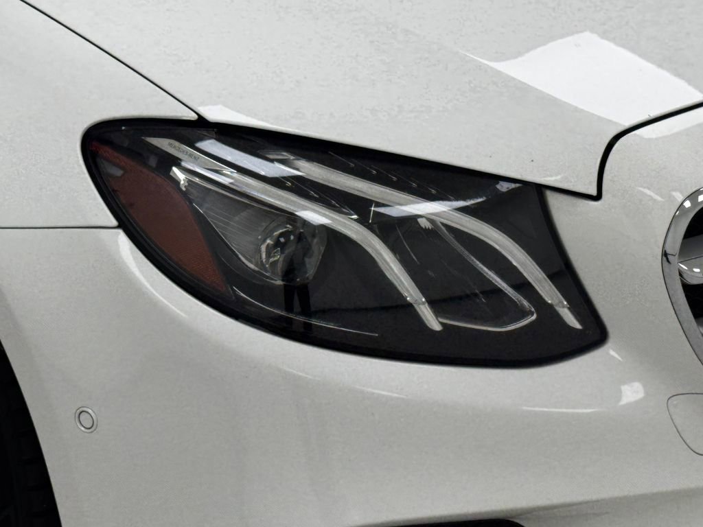 Used 2023 Mercedes-Benz E 350 Sedan image 43