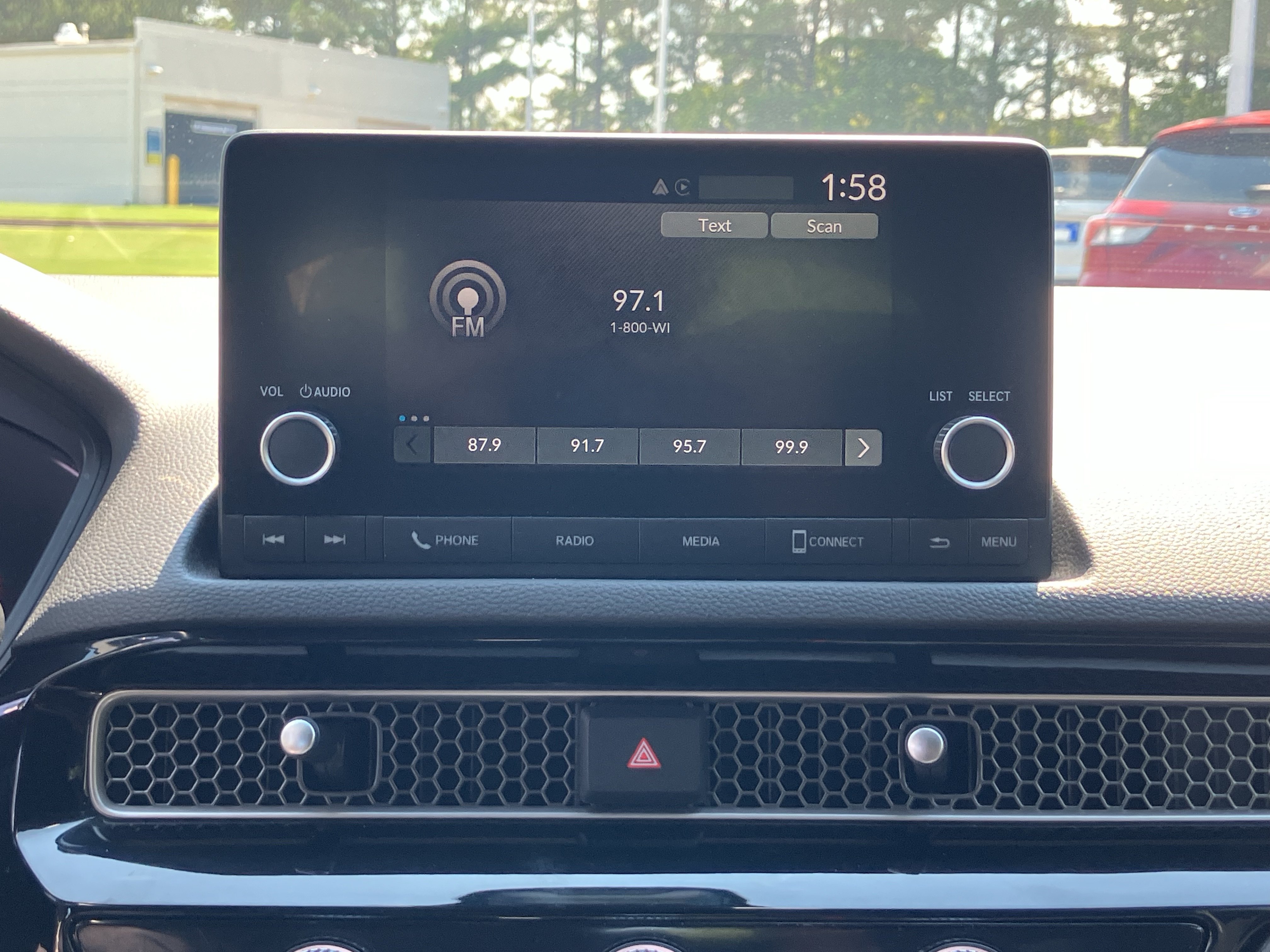 Used 2025 Honda Civic Sport image 26