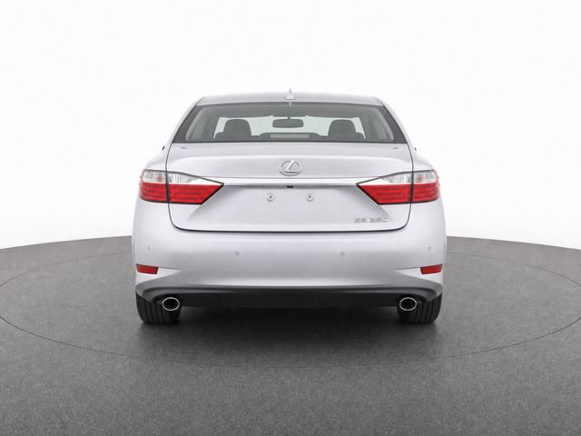 Used 2014 Lexus ES 350 w/ Premium Package FWD image 7
