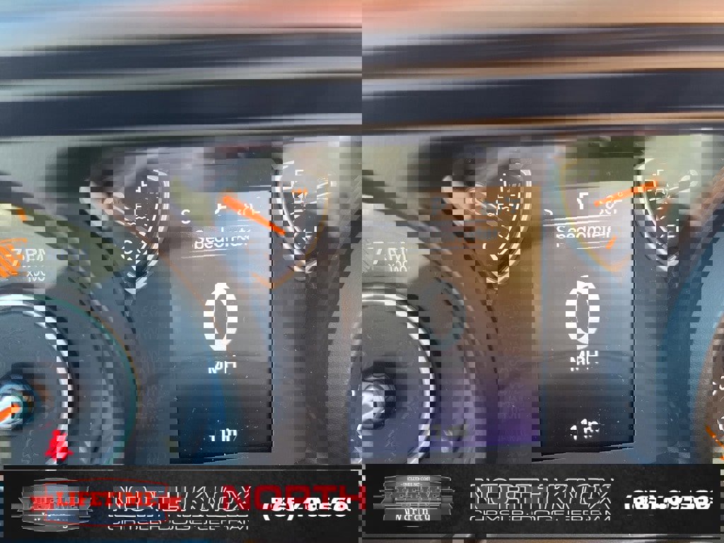 New 2026 Jeep Wrangler Sport image 29