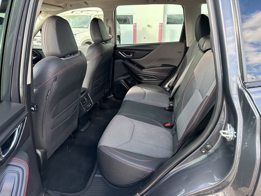 Used 2024 Subaru Forester Sport image 13