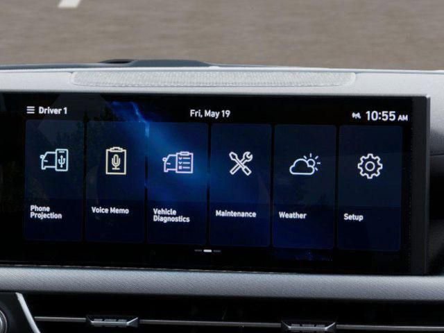 New 2025 Hyundai Sonata SEL image 35