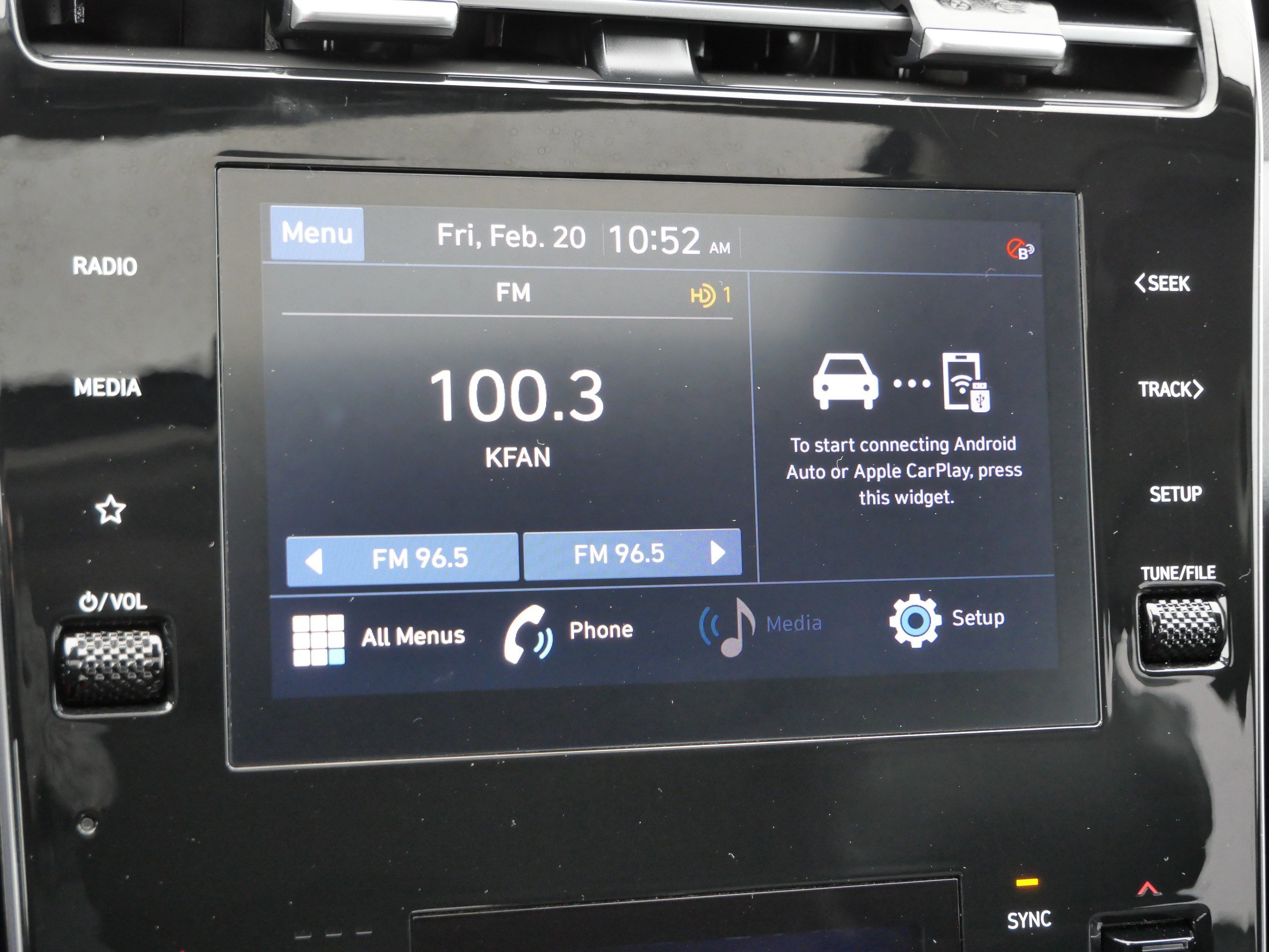 Certified 2023 Hyundai Tucson SEL w/ Convenience Package AWD/4WD image 23