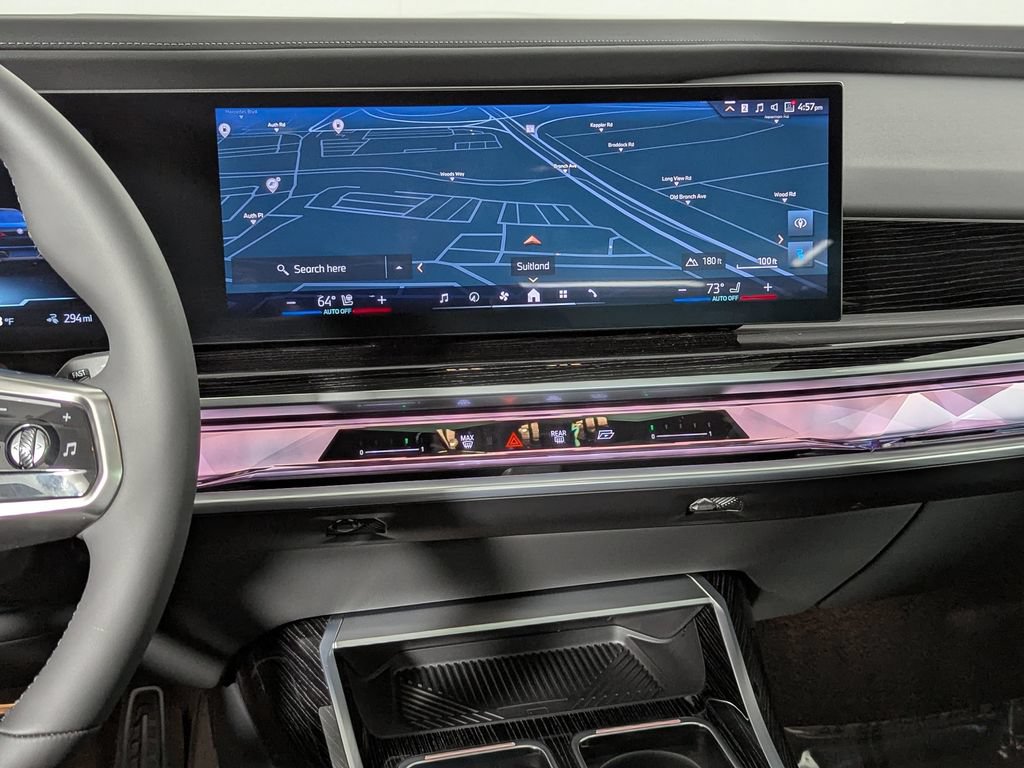 Used 2026 BMW i7 xDrive60 AWD/4WD image 41