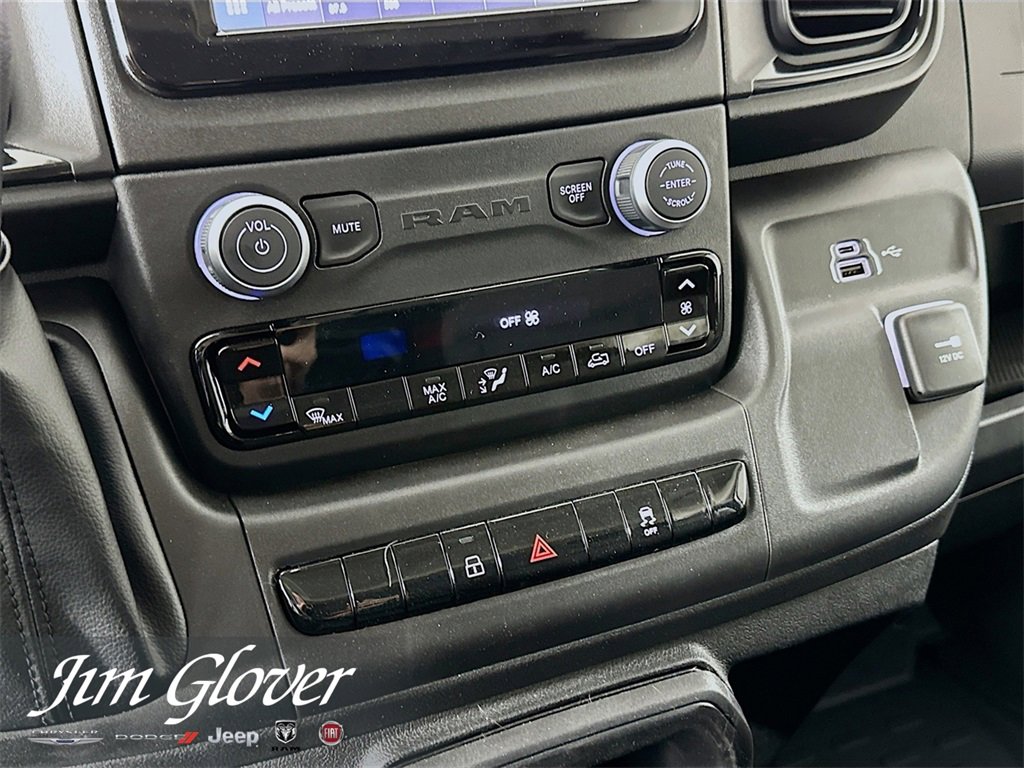 New 2026 RAM ProMaster 2500 image 30