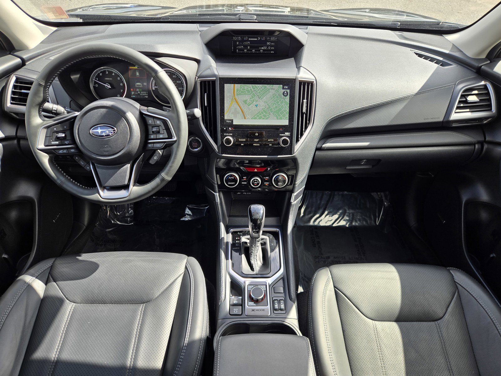 Used 2023 Subaru Forester Touring image 14