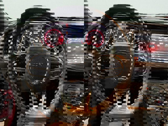 Used 2020 Dodge Challenger SRT Hellcat image 12