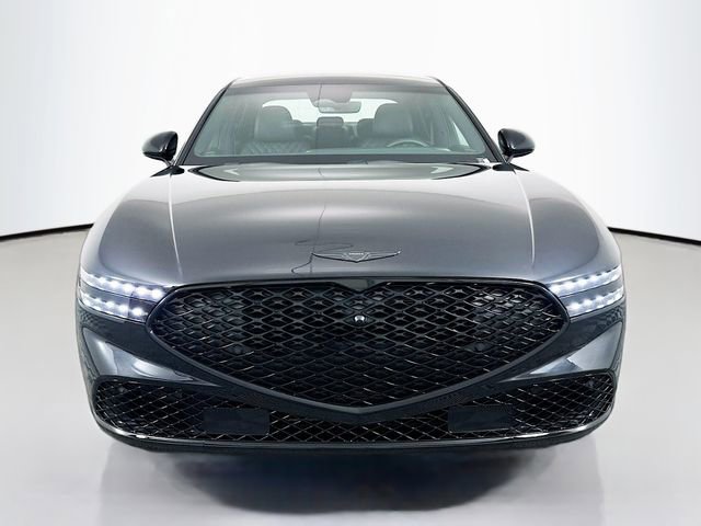 New 2026 Genesis G90 3.5T Prestige image 2