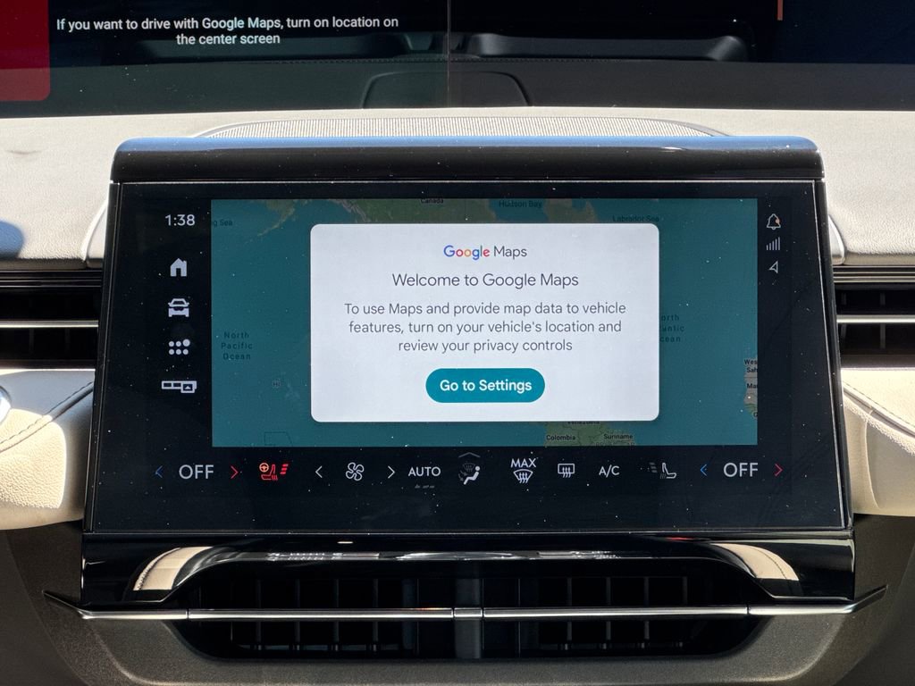 Used 2025 Lincoln Nautilus Premier w/ Jet Appearance Package image 19