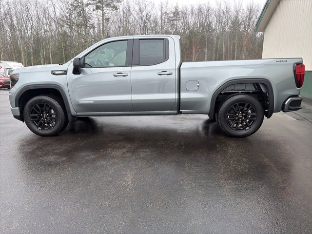 New 2026 GMC Sierra 1500 Elevation image 2