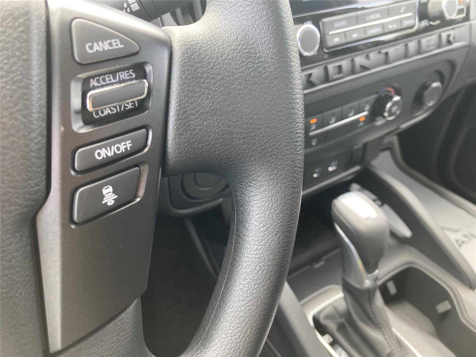 New 2026 Nissan Frontier S image 20