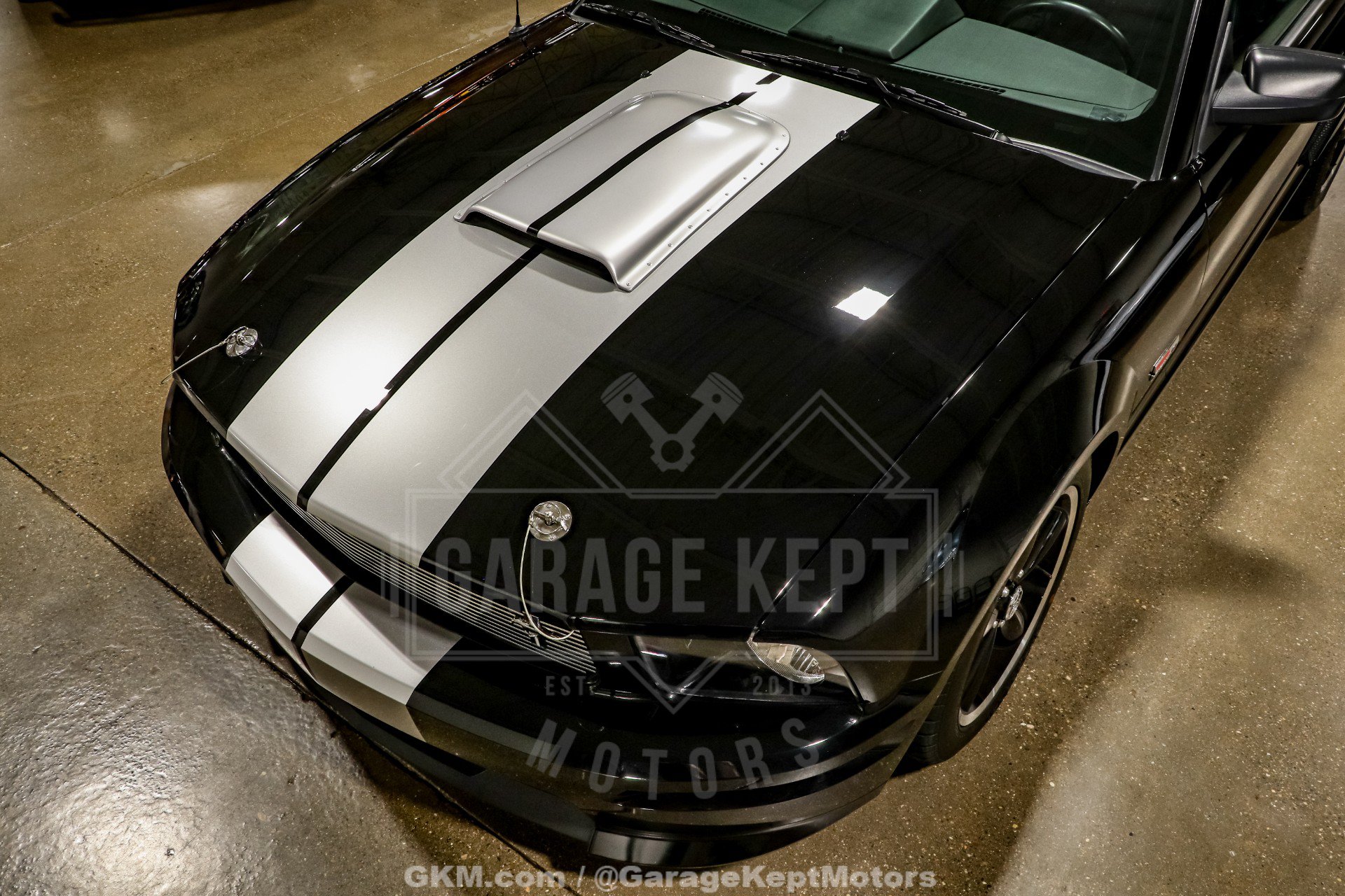 Used 2007 Ford Mustang GT Premium RWD image 25
